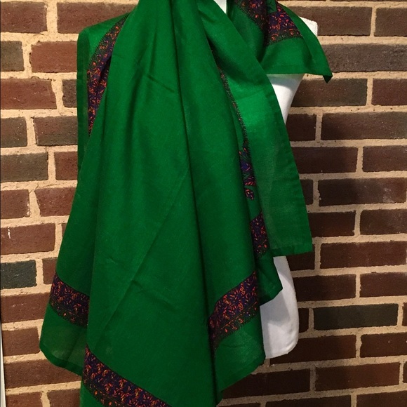 Cashmilon scarf Clearance
